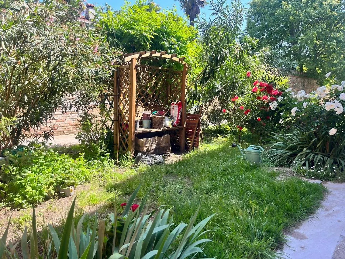 Ae Botti Apartment Venice 0*,
