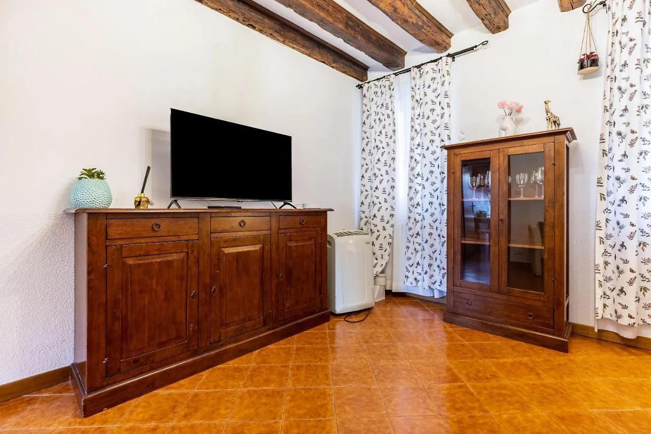 Ae Botti Apartment Venice Italy