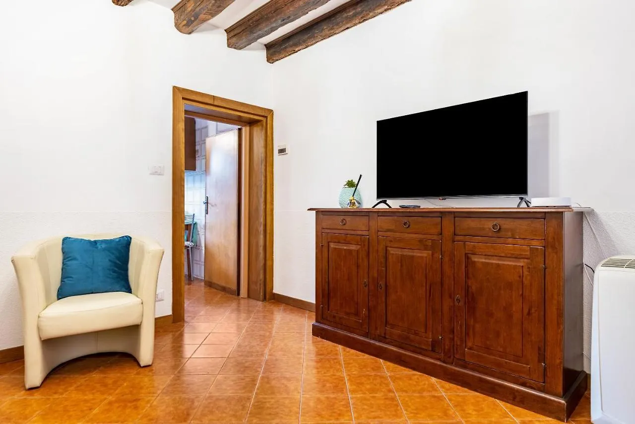 Ae Botti Apartment Venice
