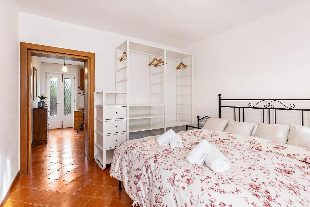 Ae Botti Apartment Venice Italy
