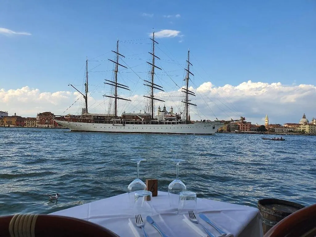 Ae Botti Apartment Venice