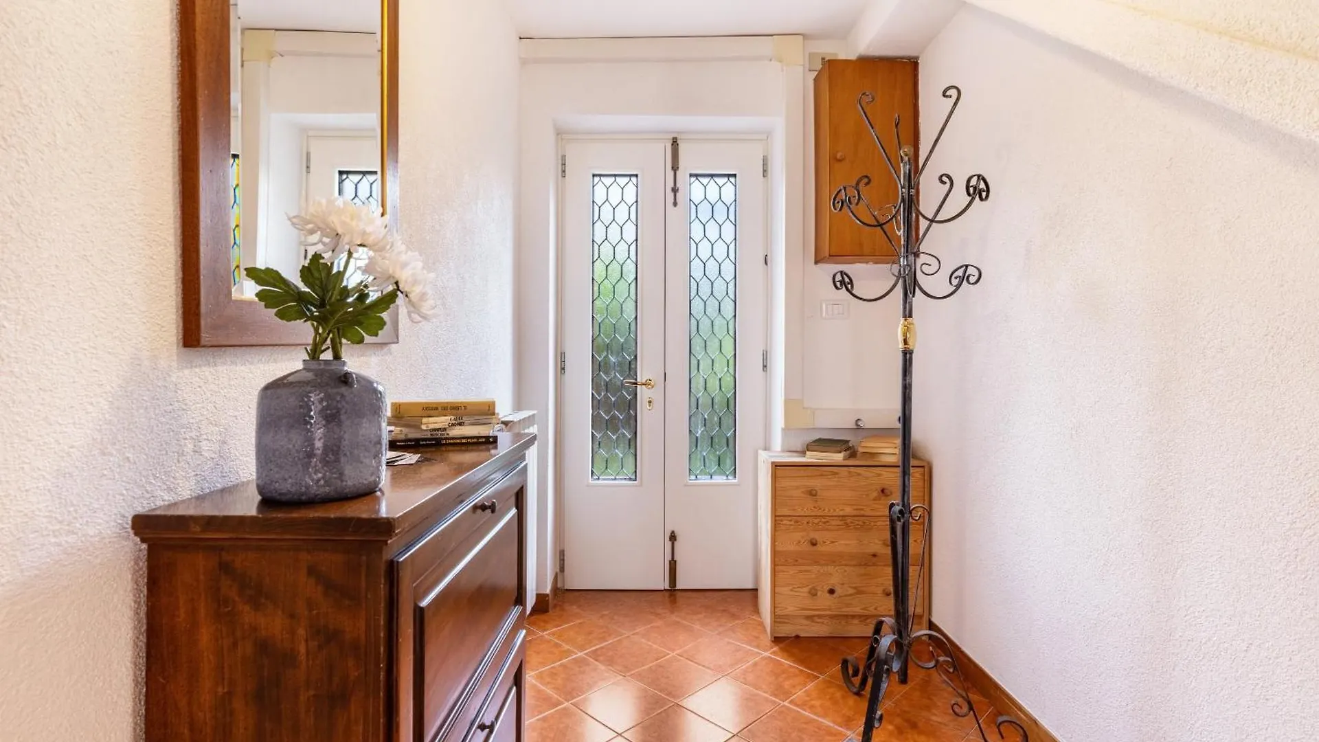 Ae Botti Apartment Venice