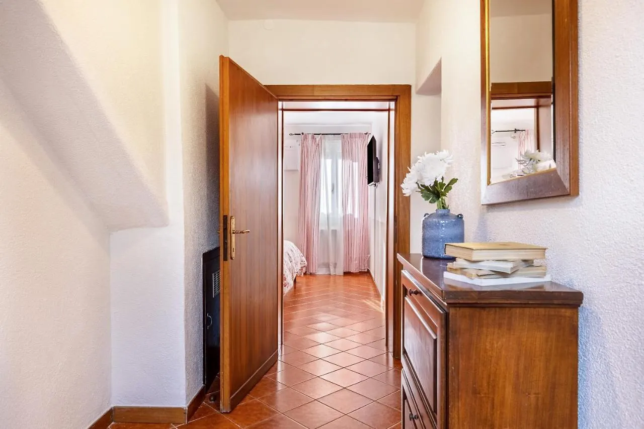 Ae Botti Apartment Venice 0*,