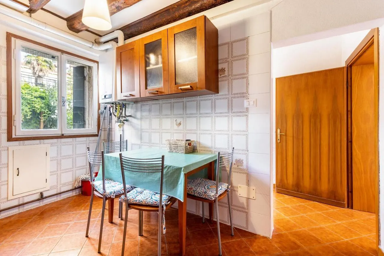Ae Botti Apartment Venice