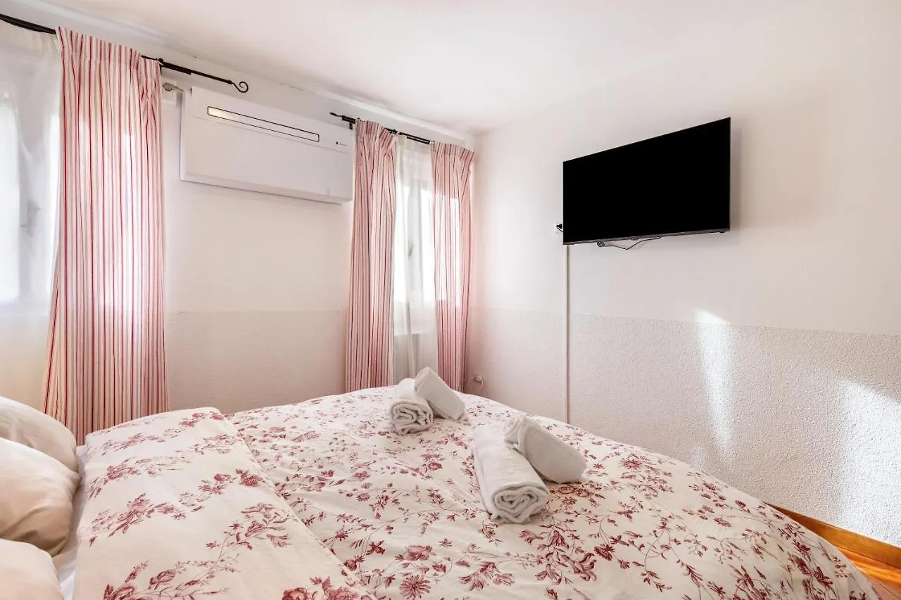 Ae Botti Apartment Venice 0*,  Italy