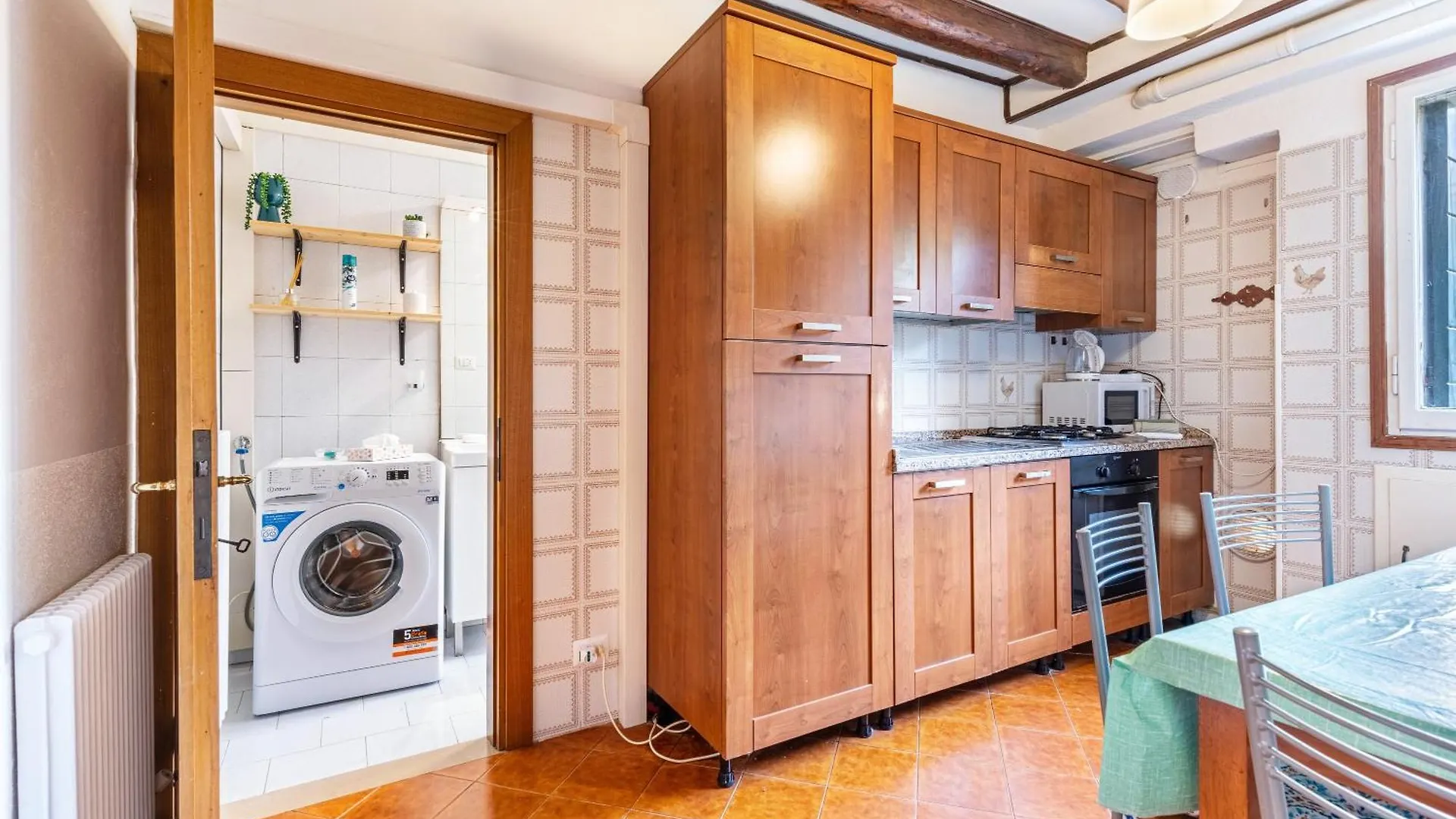 Ae Botti Apartment Venice