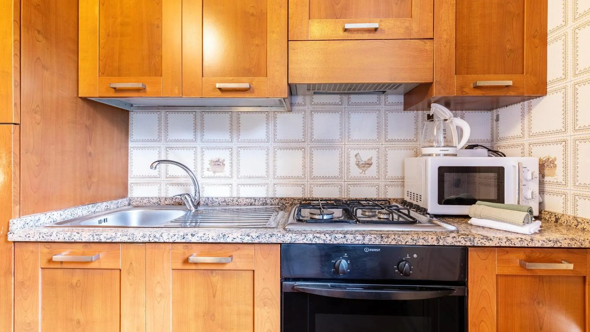 Ae Botti Apartment Venice Italy