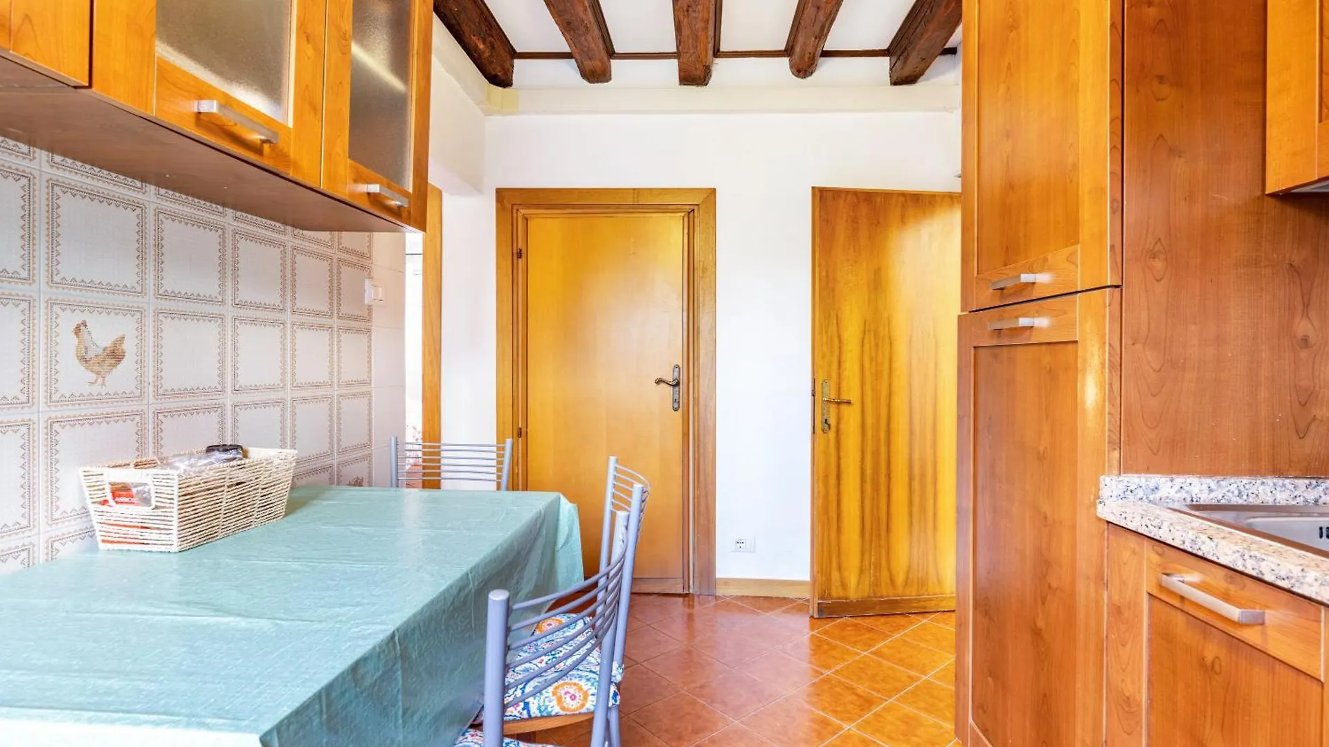 Ae Botti Apartment Venice